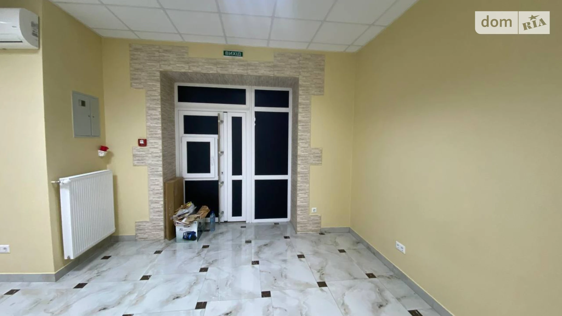 Здається в оренду приміщення вільного призначення 110 кв. м в 11-поверховій будівлі, цена: 40000 грн - фото 2