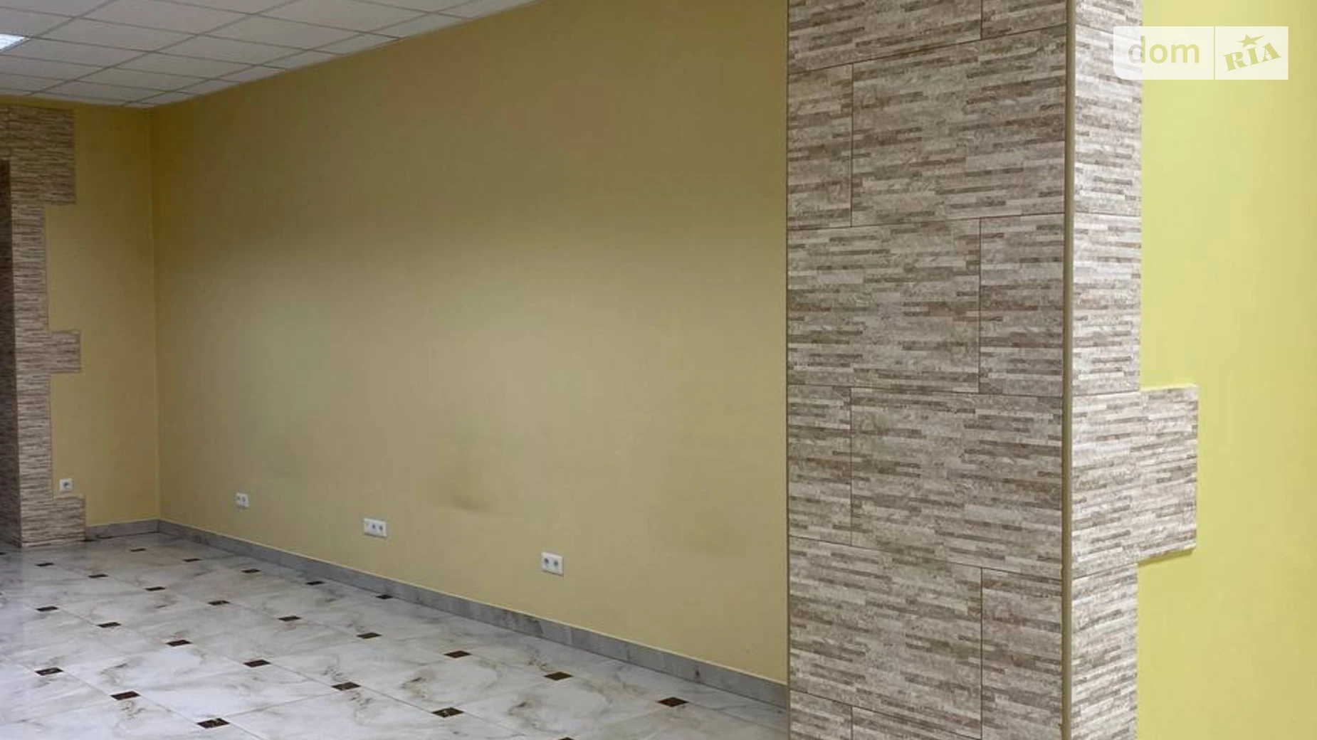 Здається в оренду приміщення вільного призначення 110 кв. м в 11-поверховій будівлі, цена: 40000 грн - фото 5