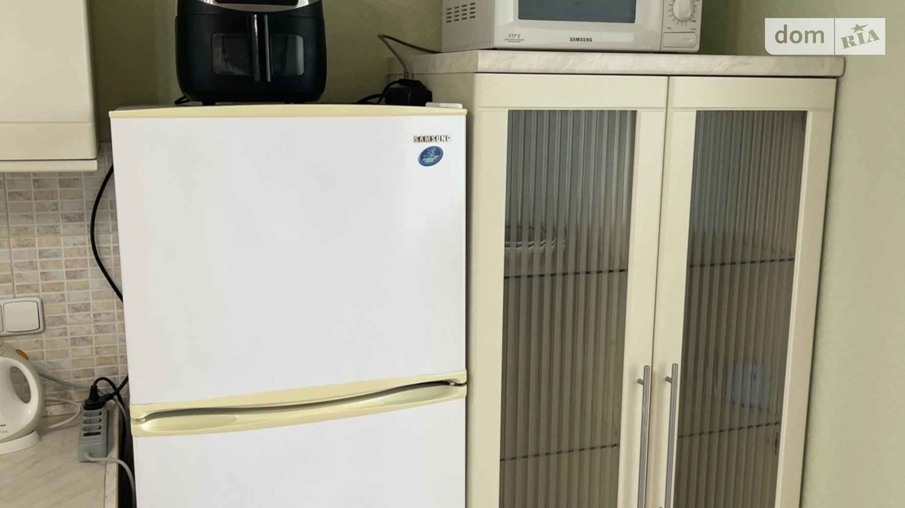 Здається в оренду 2-кімнатна квартира 68.2 кв. м у Києві, вул. Дмитрівська, 69 - фото 5