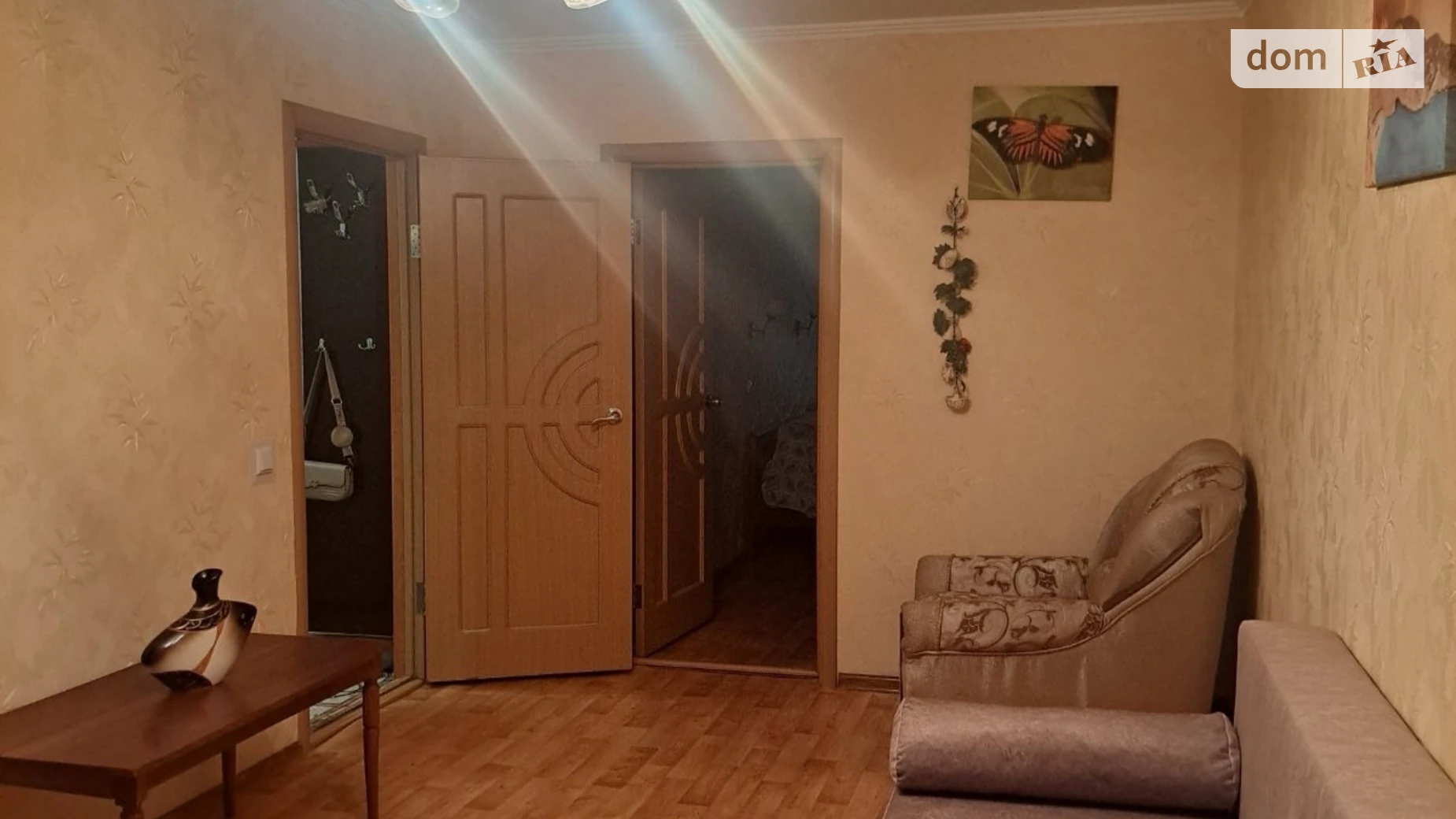 Сдается в аренду 2-комнатная квартира 43.8 кв. м в, цена: 5800 грн - фото 3