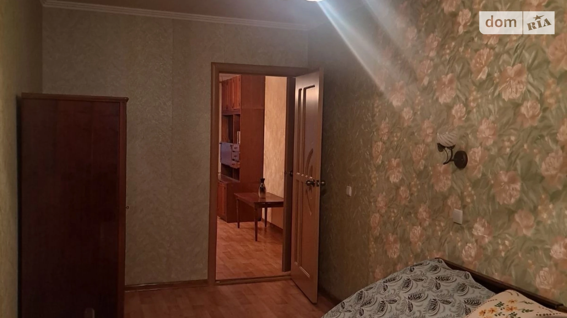 Сдается в аренду 2-комнатная квартира 43.8 кв. м в, цена: 5800 грн - фото 2