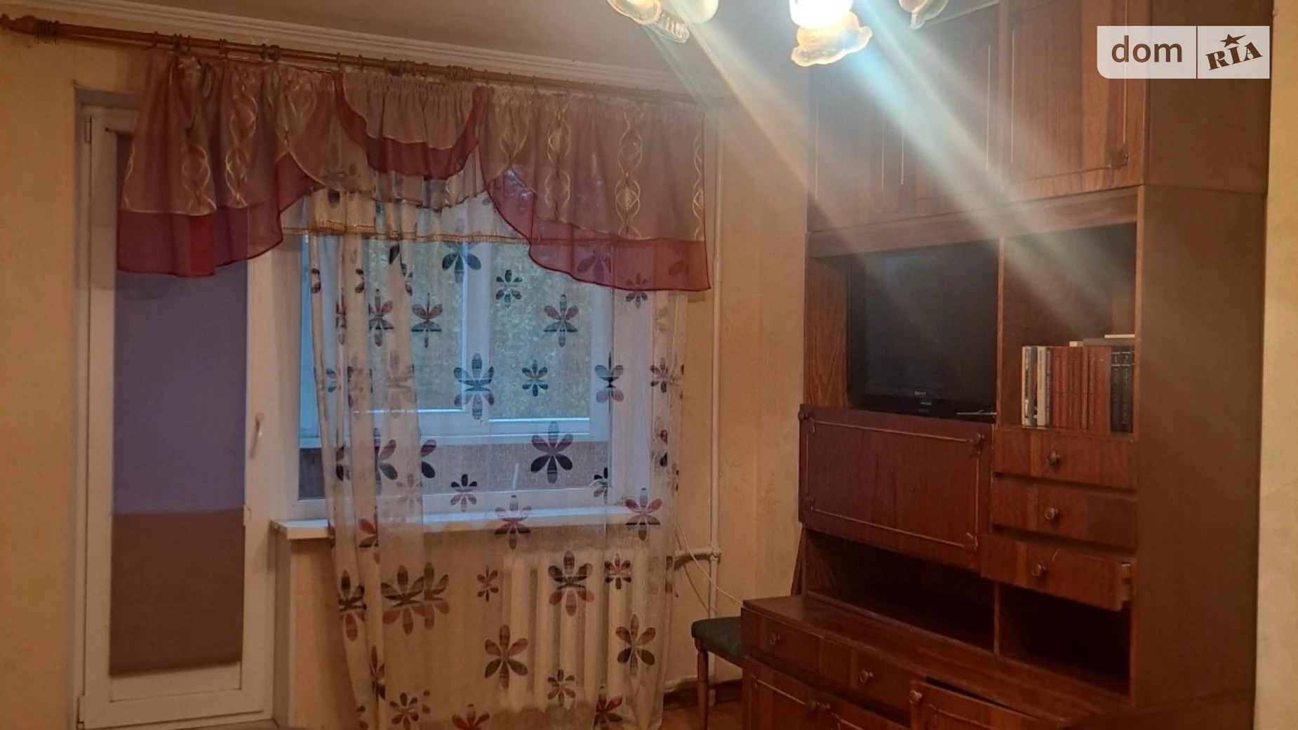 Сдается в аренду 2-комнатная квартира 43.8 кв. м в, цена: 5800 грн - фото 4