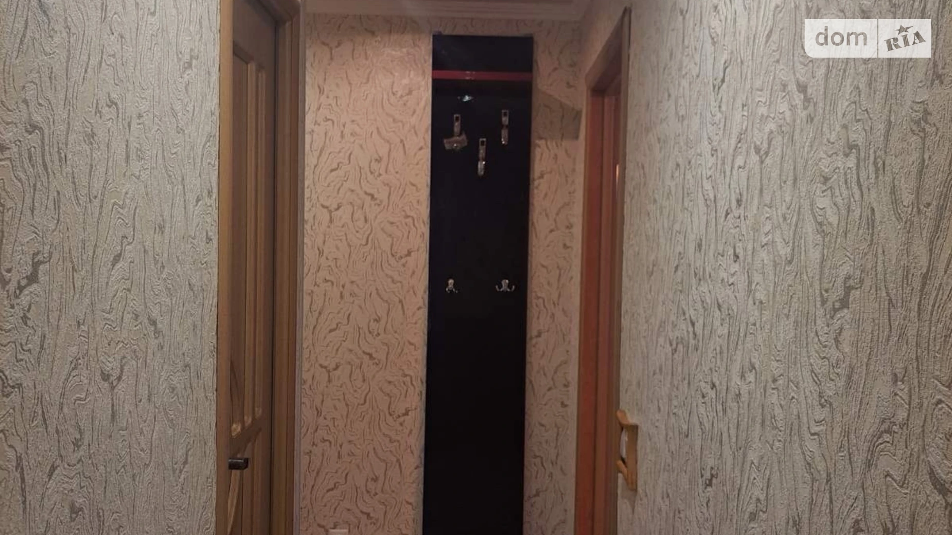 Сдается в аренду 2-комнатная квартира 43.8 кв. м в, цена: 5800 грн - фото 5