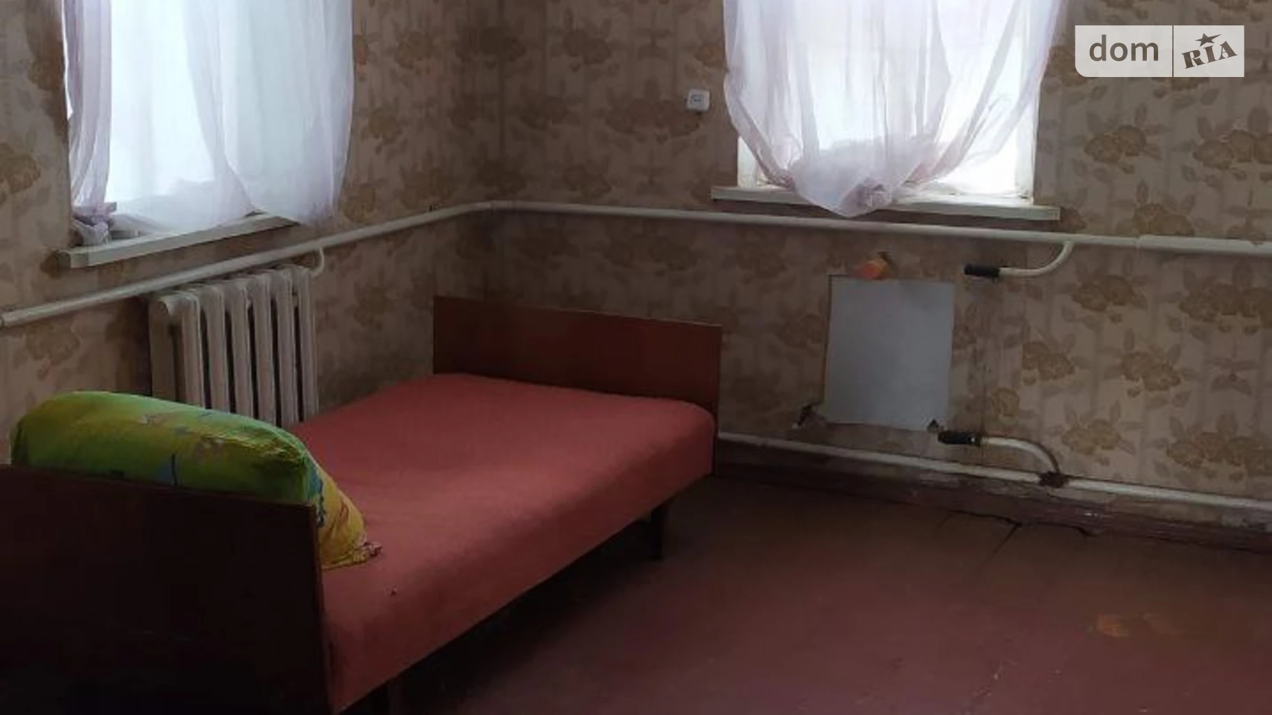 Продается одноэтажный дом 55.9 кв. м с камином, цена: 7000 $ - фото 5