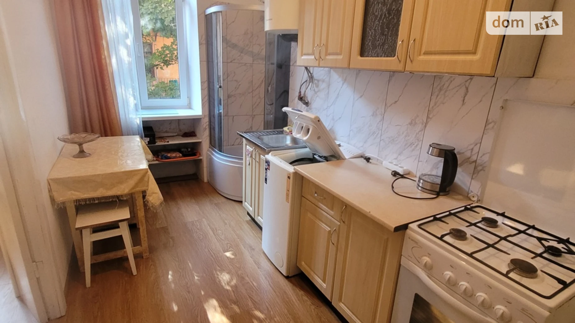 Сдается в аренду 1-комнатная квартира 27 кв. м в Львове, ул. Лычаковская, 4 - фото 3