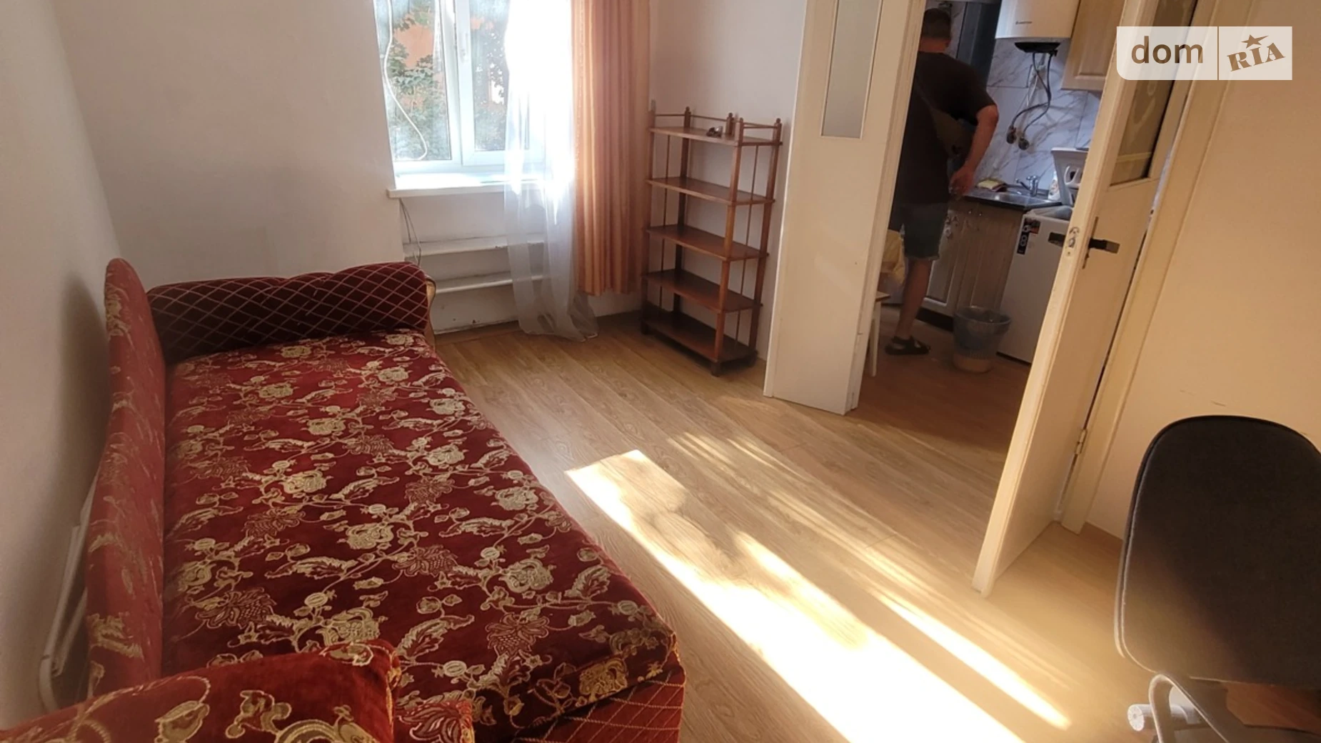 Сдается в аренду 1-комнатная квартира 27 кв. м в Львове, ул. Лычаковская, 4 - фото 4