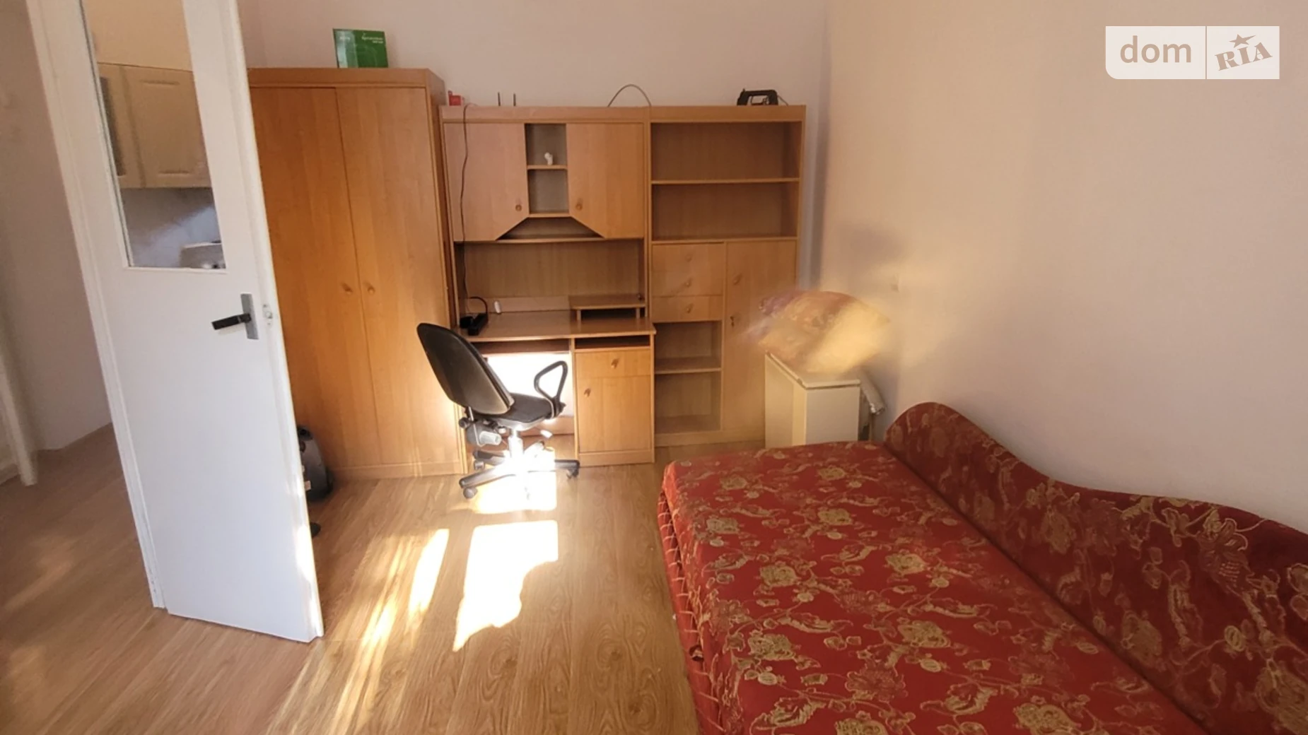 Сдается в аренду 1-комнатная квартира 27 кв. м в Львове, ул. Лычаковская, 4 - фото 5
