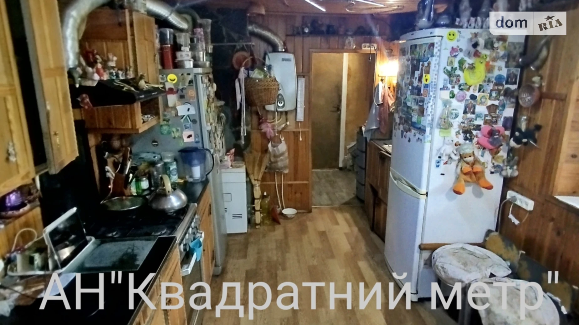 Продается одноэтажный дом 66.1 кв. м с садом, цена: 25000 $ - фото 3