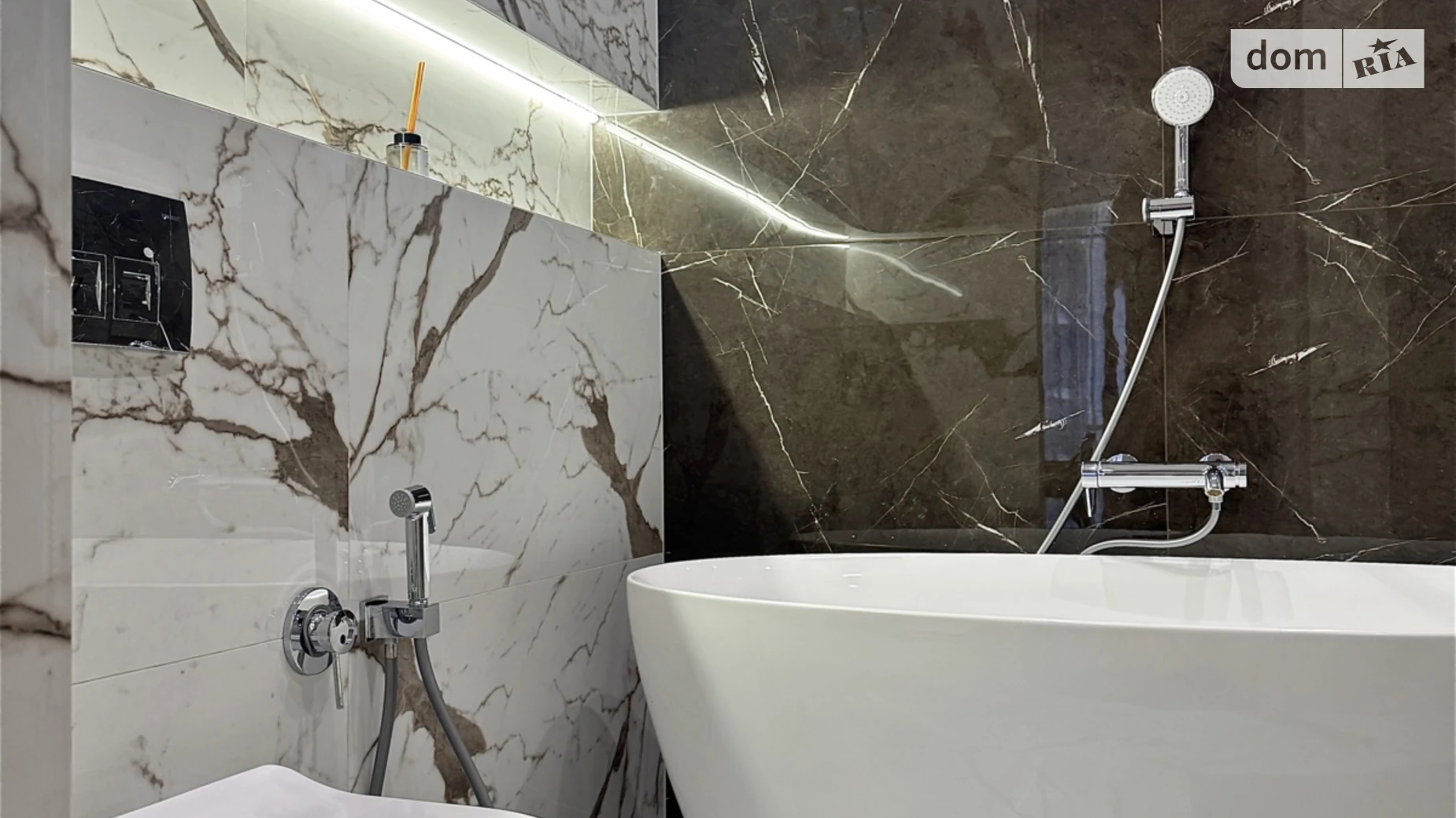 Сдается в аренду 2-комнатная квартира 108 кв. м в Киеве, ул. Андрея Верхогляда(Драгомирова), 17В - фото 5