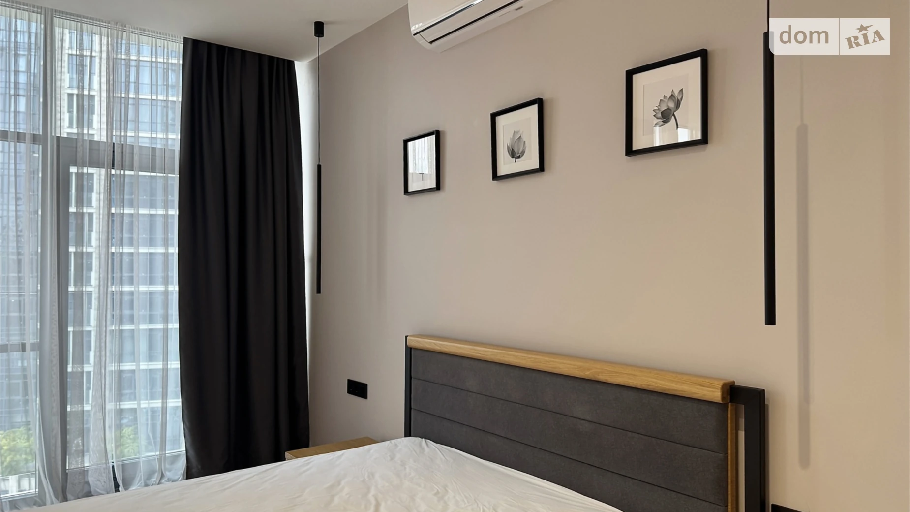 Сдается в аренду 2-комнатная квартира 108 кв. м в Киеве, ул. Андрея Верхогляда(Драгомирова), 17В - фото 4