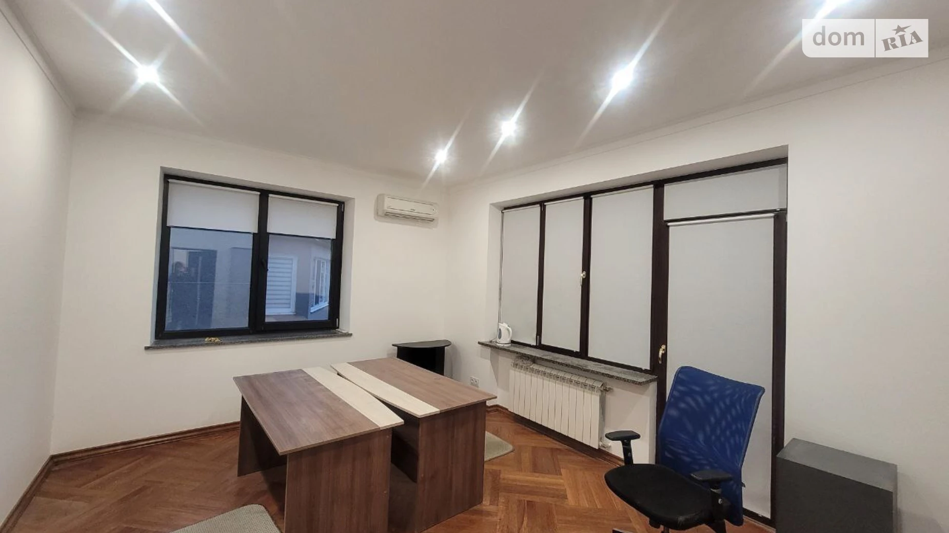 Сдается в аренду офис 125 кв. м в бизнес-центре, цена: 37500 грн - фото 3