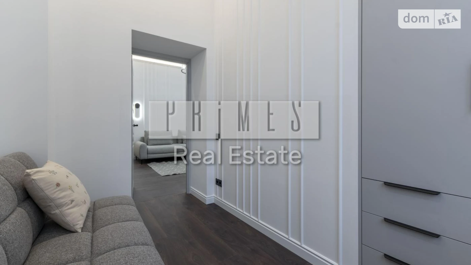 Продается 2-комнатная квартира 64 кв. м в Киеве, вул. Олеся Гончара, 74 - фото 4