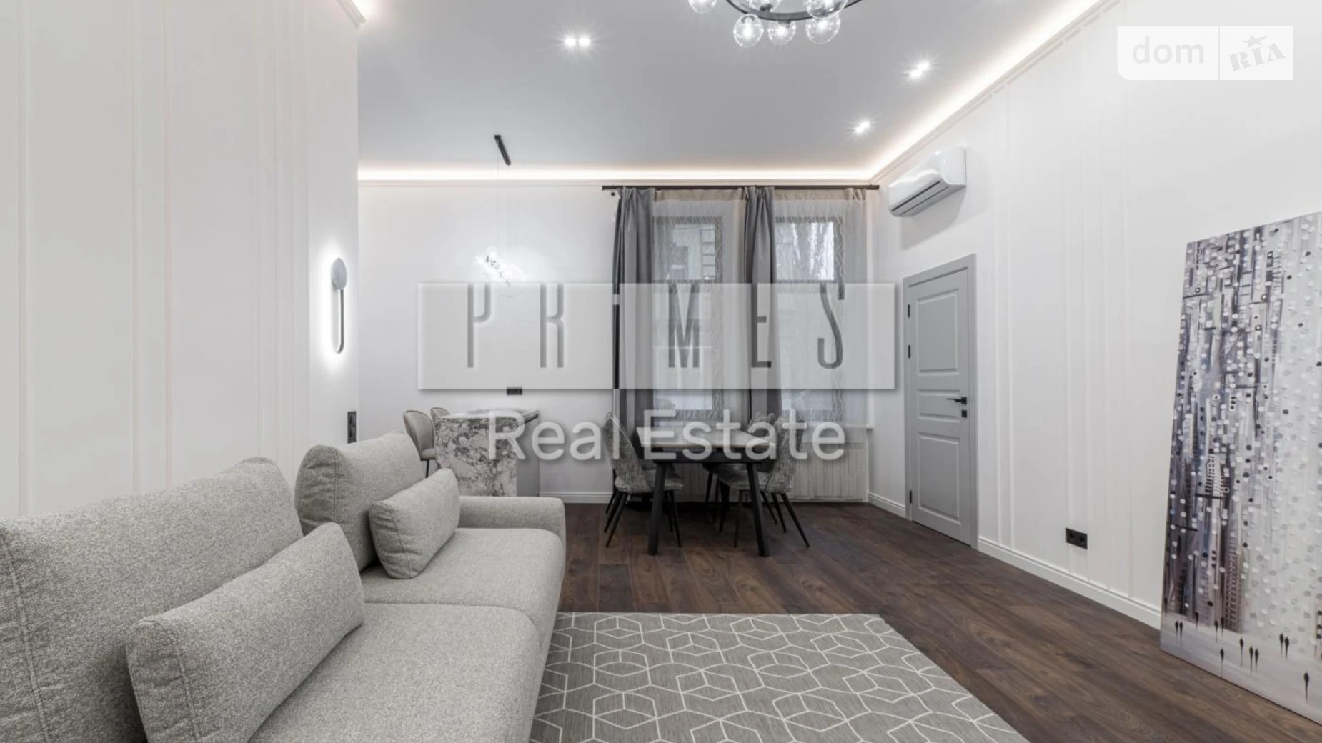 Продается 2-комнатная квартира 64 кв. м в Киеве, вул. Олеся Гончара, 74 - фото 5