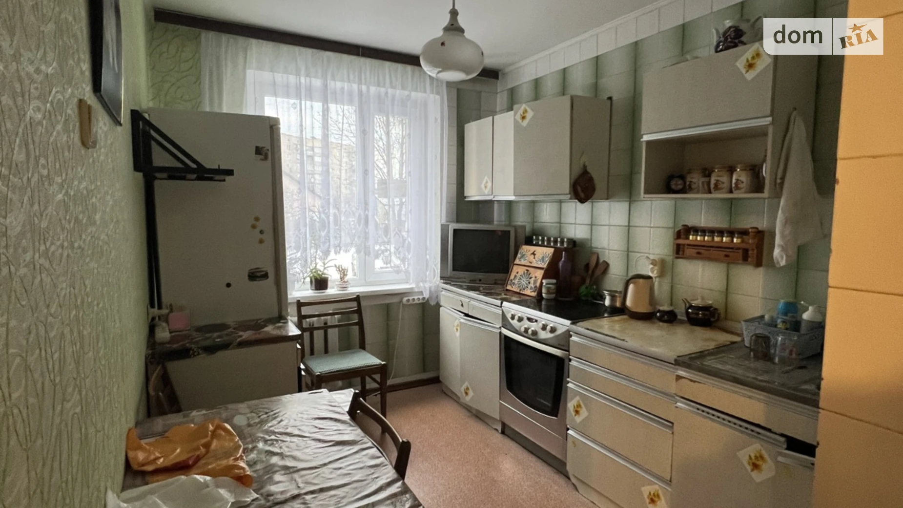 Сдается в аренду 2-комнатная квартира 50 кв. м в Виннице, ул. Марии Литвиненко-Вольгемут, 46 - фото 2