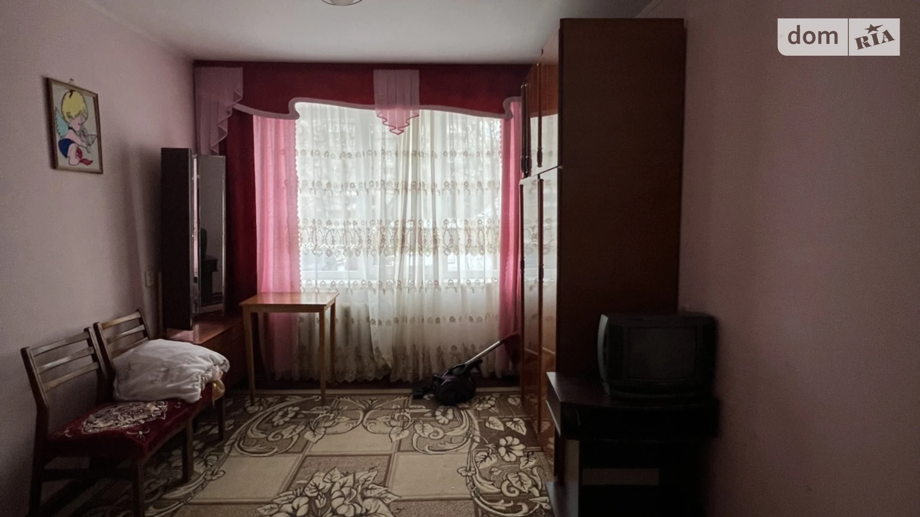 Сдается в аренду 2-комнатная квартира 50 кв. м в Виннице, ул. Марии Литвиненко-Вольгемут, 46 - фото 4