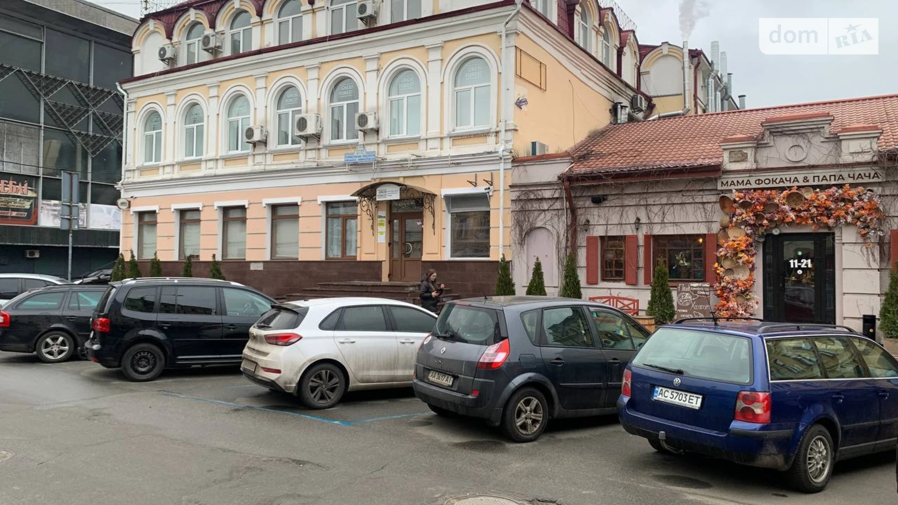 Сдается в аренду офис 107.9 кв. м в бизнес-центре, цена: 45000 грн - фото 2