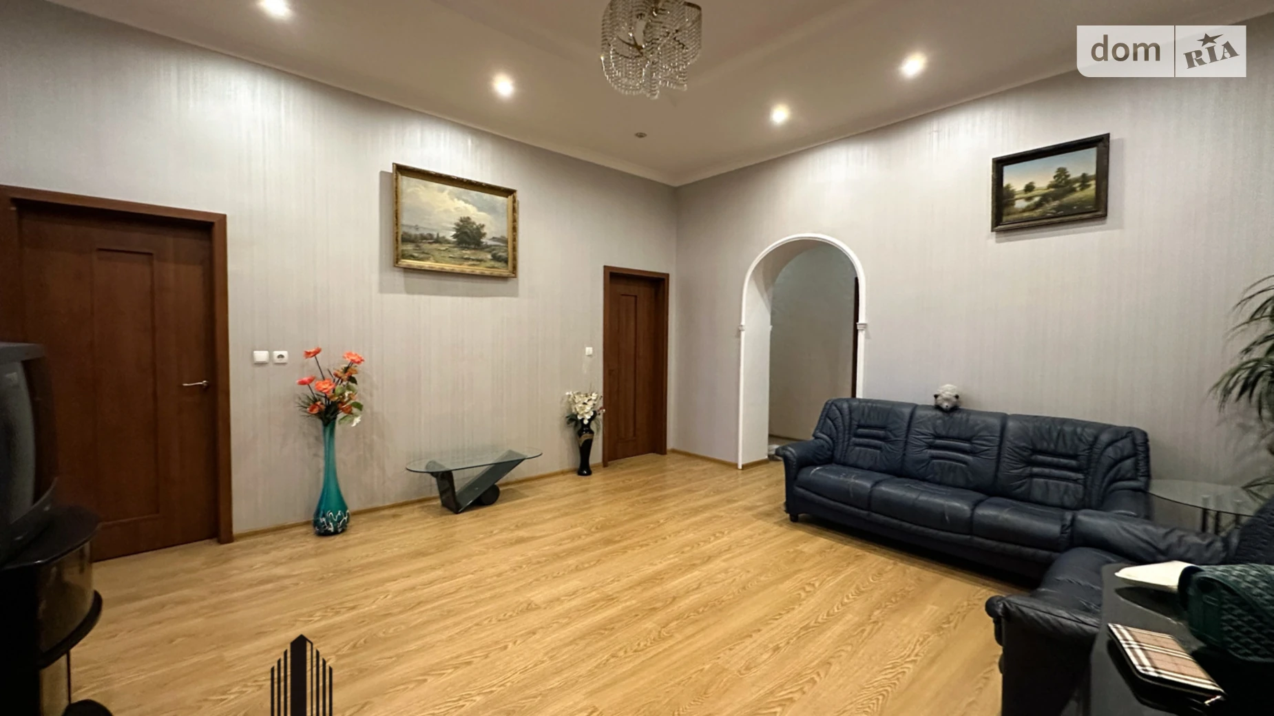 Продается 3-комнатная квартира 150.7 кв. м в Одессе, пер. Сабанский, 4А - фото 3