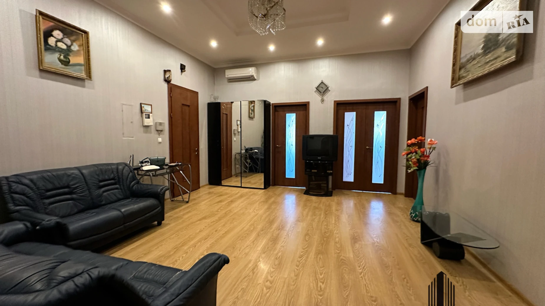 Продается 3-комнатная квартира 150.7 кв. м в Одессе, пер. Сабанский, 4А - фото 5