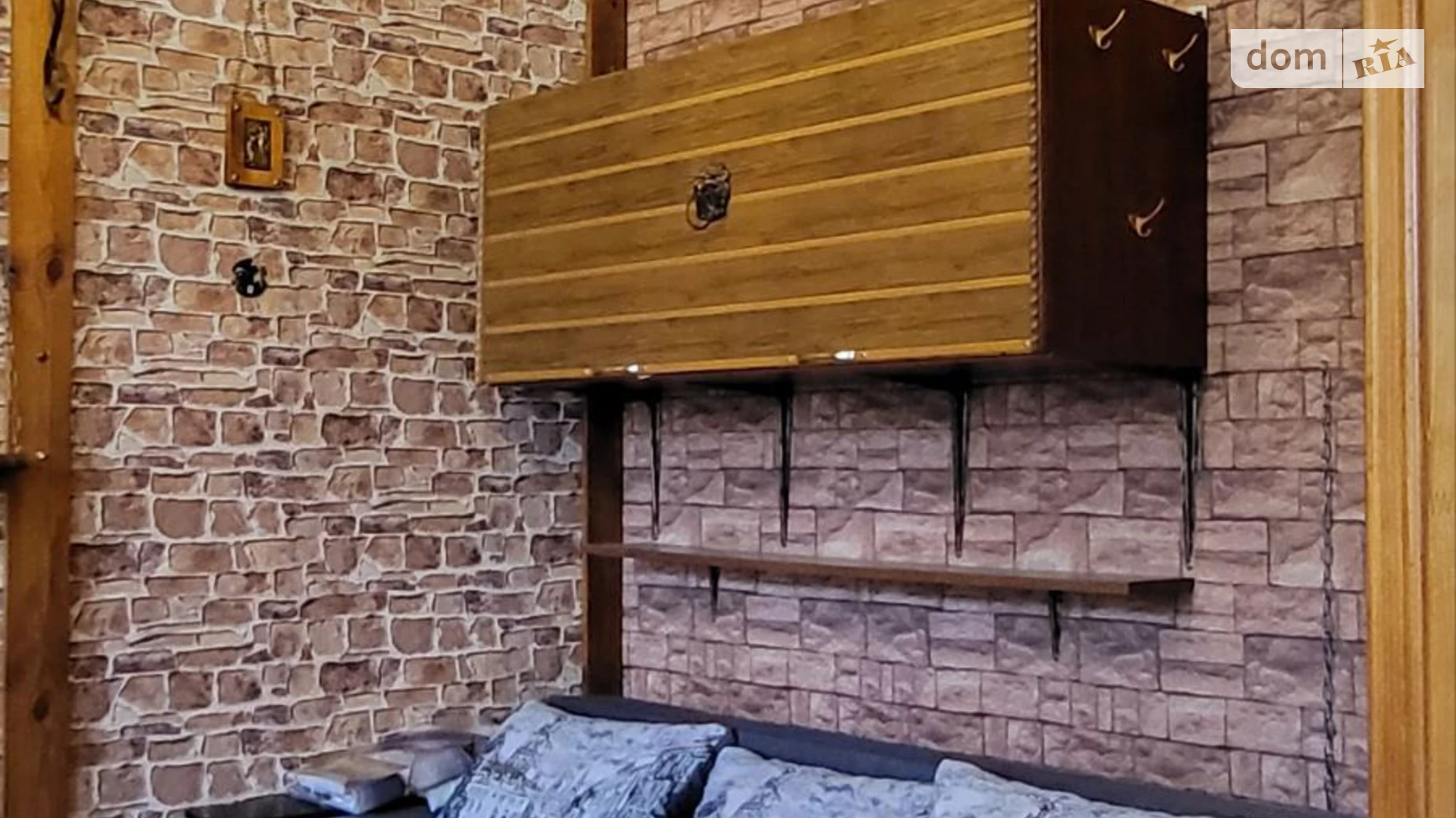 Сдается в аренду 1-комнатная квартира 30 кв. м в Львове, ул. Кульпарковская - фото 2