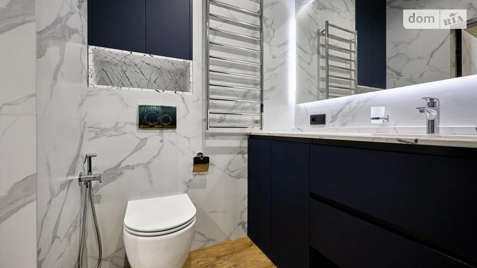 Продається 1-кімнатна квартира 42 кв. м у Львові, вул. Малоголосківська, 12Г - фото 5