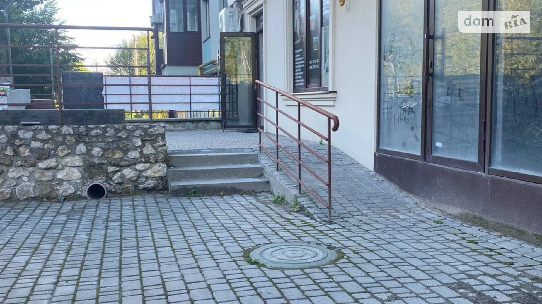 Сдается в аренду помещения свободного назначения 61 кв. м в 10-этажном здании, цена: 13000 грн - фото 4