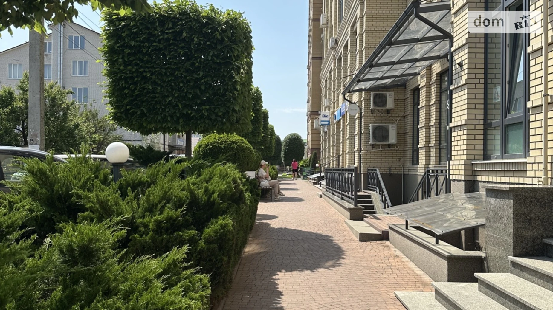 Сдается в аренду офис 85 кв. м в бизнес-центре, цена: 30000 грн - фото 5