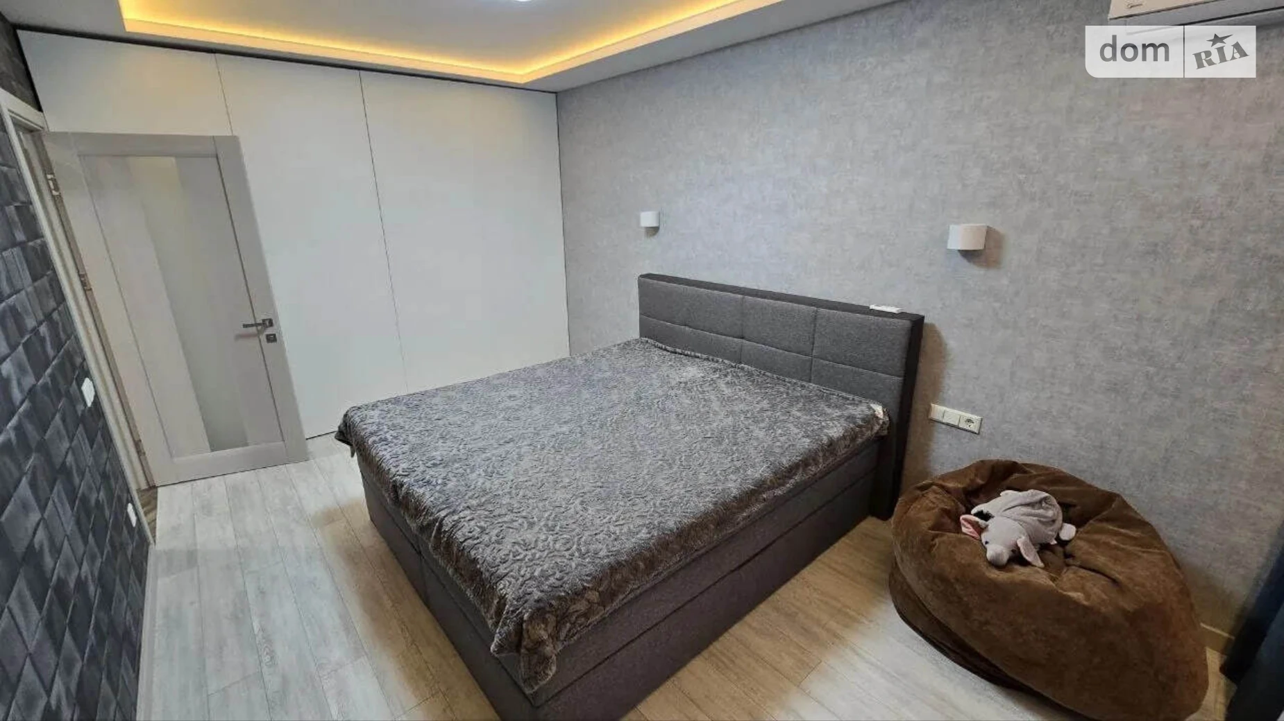 Продается 3-комнатная квартира 95 кв. м в Днепре, ул. Староказацкая(Комсомольская), 74В - фото 5
