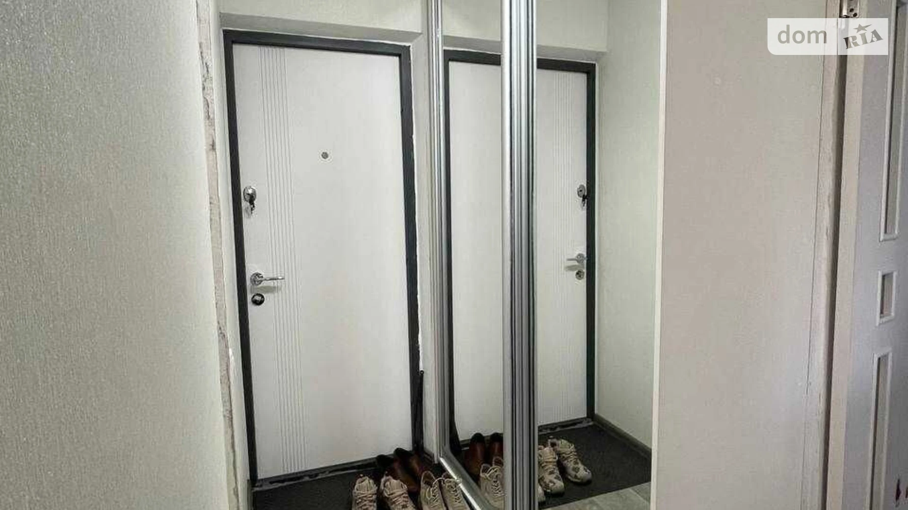 Продается 1-комнатная квартира 34.4 кв. м в Днепре, пер. Парусный, 13 - фото 5