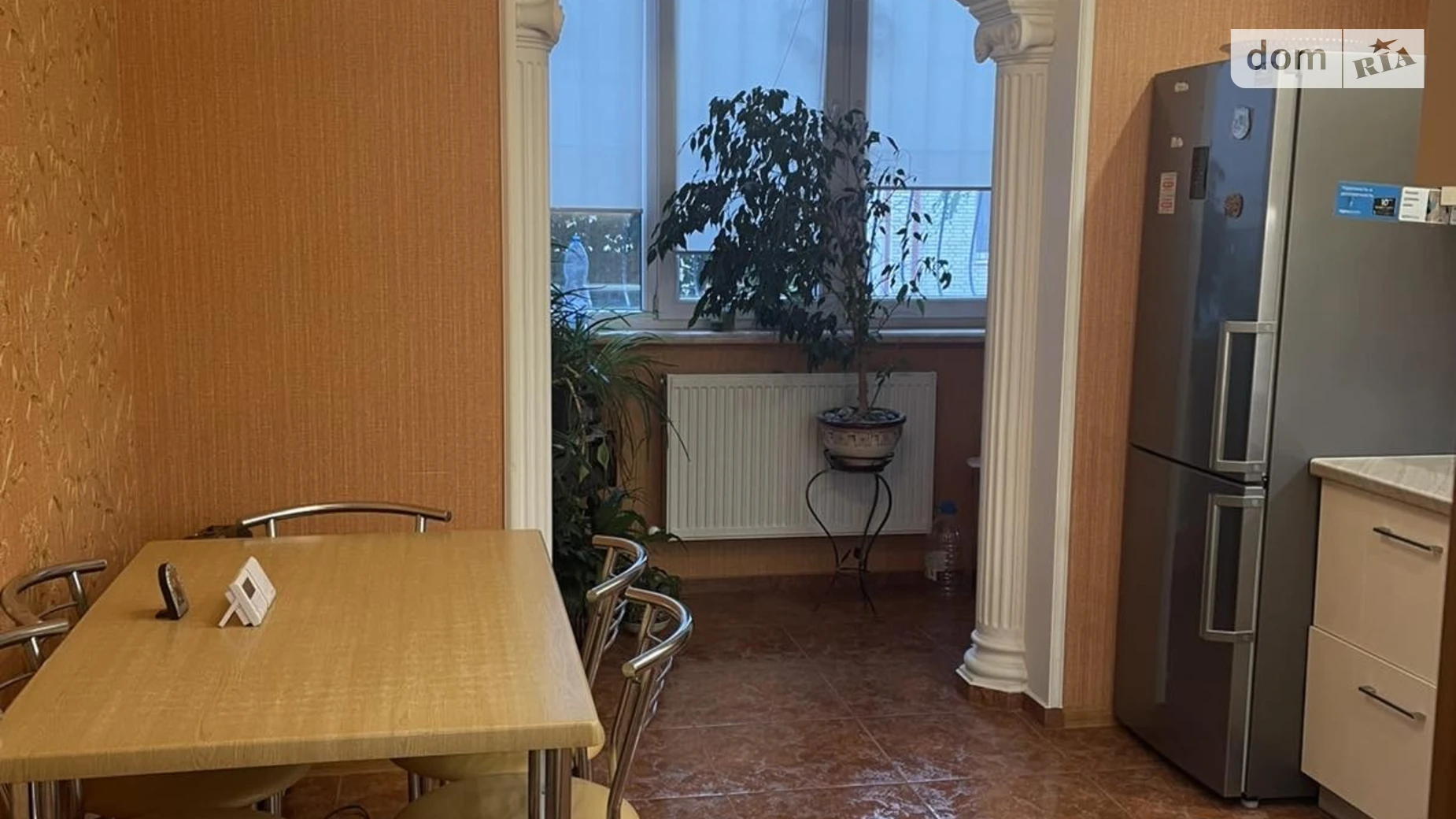 2-комнатная квартира 68.9 кв. м в Тернополе, ул. Довженко Александра - фото 5