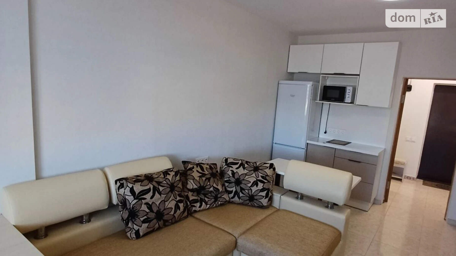 Сдается в аренду 1-комнатная квартира 46.6 кв. м в Киеве, просп. Берестейский(Победы), 121Б - фото 5