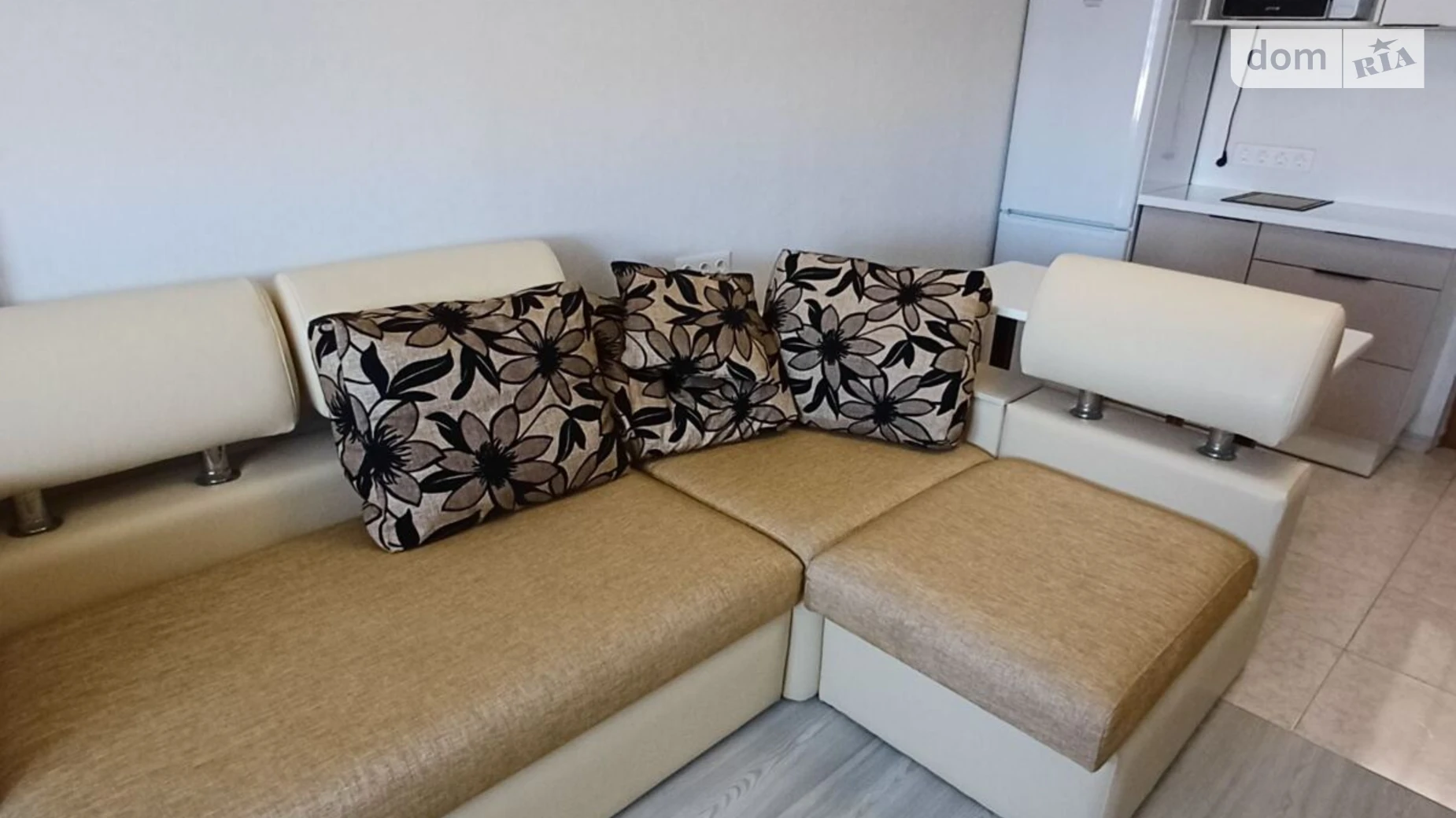 Сдается в аренду 1-комнатная квартира 46.6 кв. м в Киеве, просп. Берестейский(Победы), 121Б - фото 4