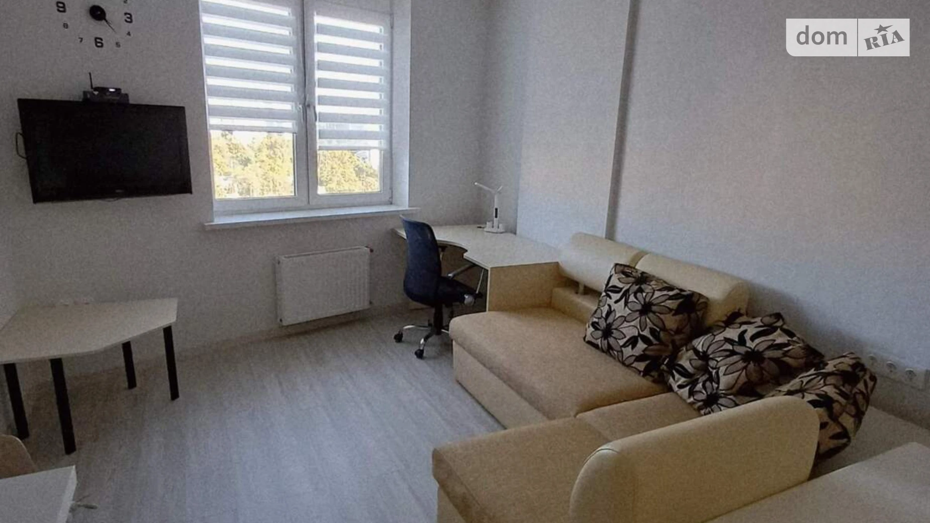 Сдается в аренду 1-комнатная квартира 46.6 кв. м в Киеве, просп. Берестейский(Победы), 121Б - фото 2