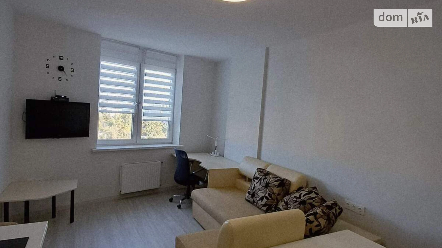 Сдается в аренду 1-комнатная квартира 46.6 кв. м в Киеве, просп. Берестейский(Победы), 121Б - фото 3