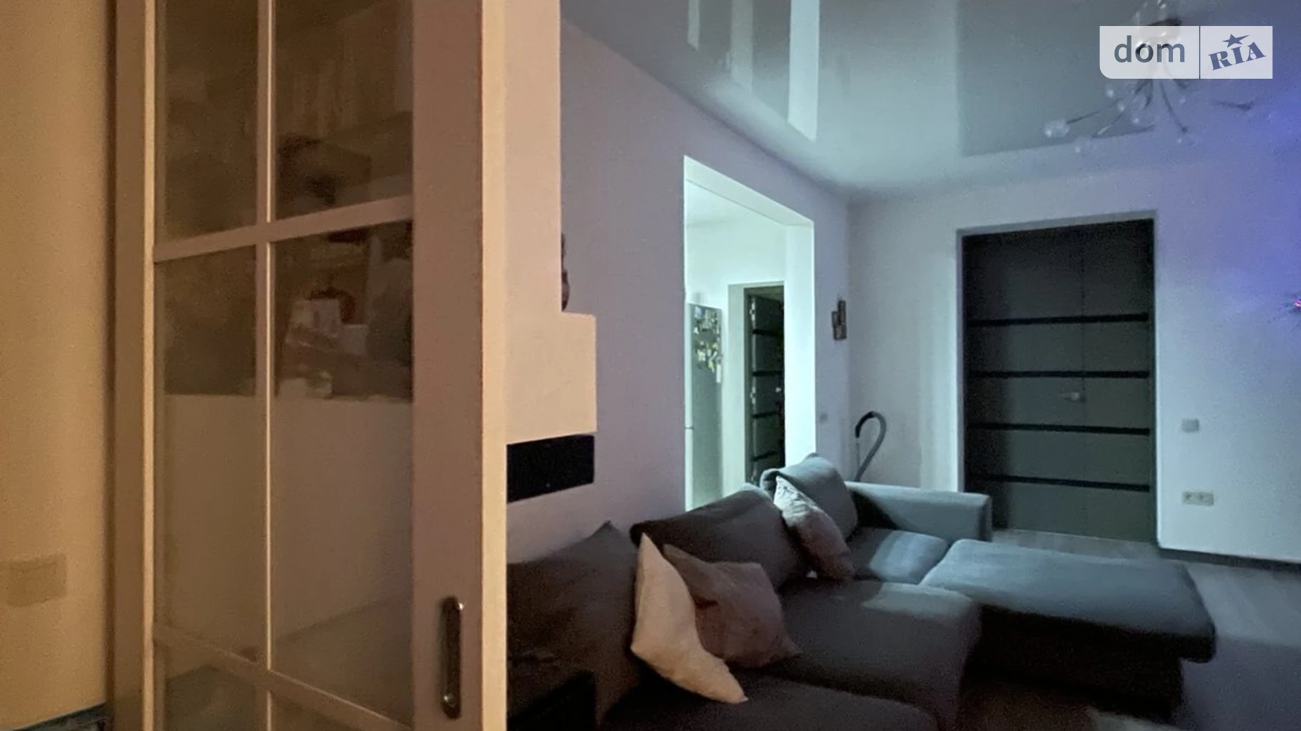 Сдается в аренду 2-комнатная квартира 70 кв. м в Одессе, ул. Добровольцев(Маршала Говорова), 10/6 корпус 2 - фото 3