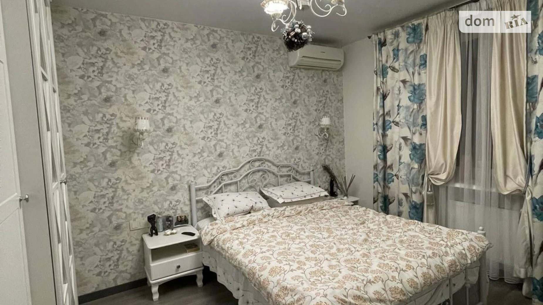 Сдается в аренду 2-комнатная квартира 70 кв. м в Одессе, ул. Добровольцев(Маршала Говорова), 10/6 корпус 2 - фото 4