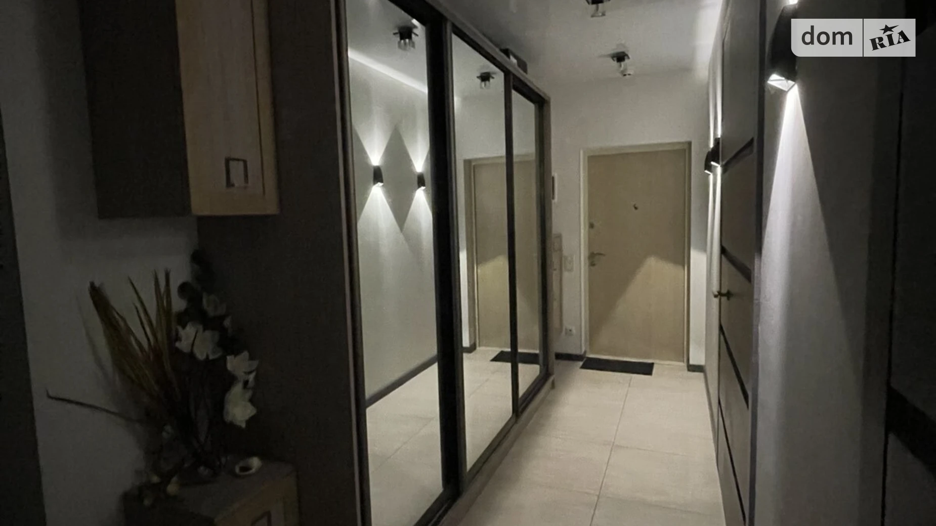 Сдается в аренду 2-комнатная квартира 70 кв. м в Одессе, ул. Добровольцев(Маршала Говорова), 10/6 корпус 2 - фото 5