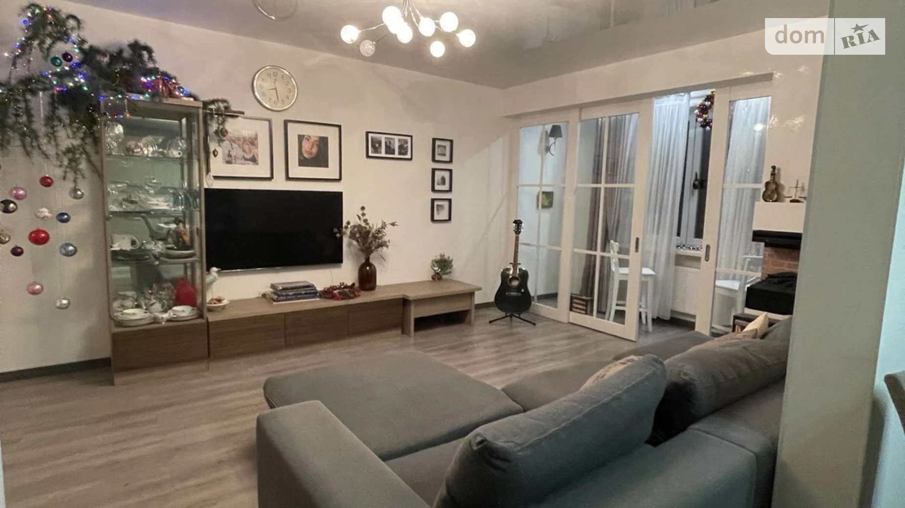 Сдается в аренду 2-комнатная квартира 70 кв. м в Одессе, ул. Добровольцев(Маршала Говорова), 10/6 корпус 2 - фото 2