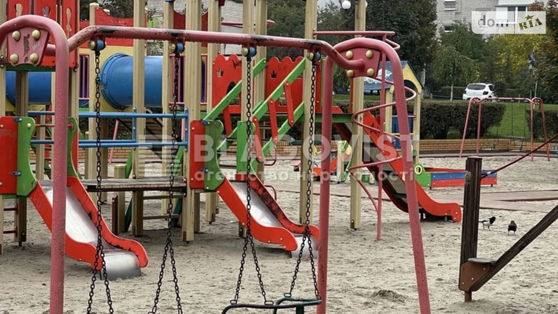 Продается 3-комнатная квартира 68.4 кв. м в Вишневом, ул. Европейская, 37 - фото 3