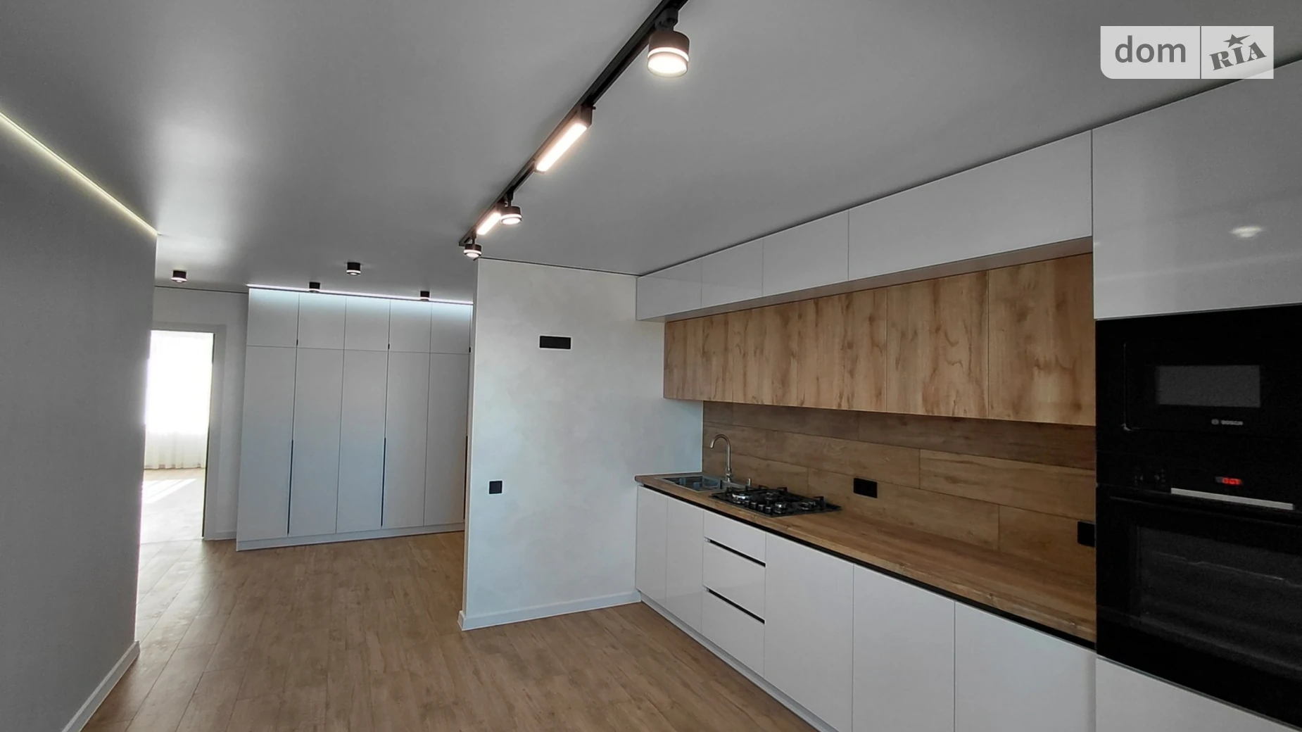 2-кімнатна квартира 70 кв. м у Тернополі, вул. Іллєнка - фото 4