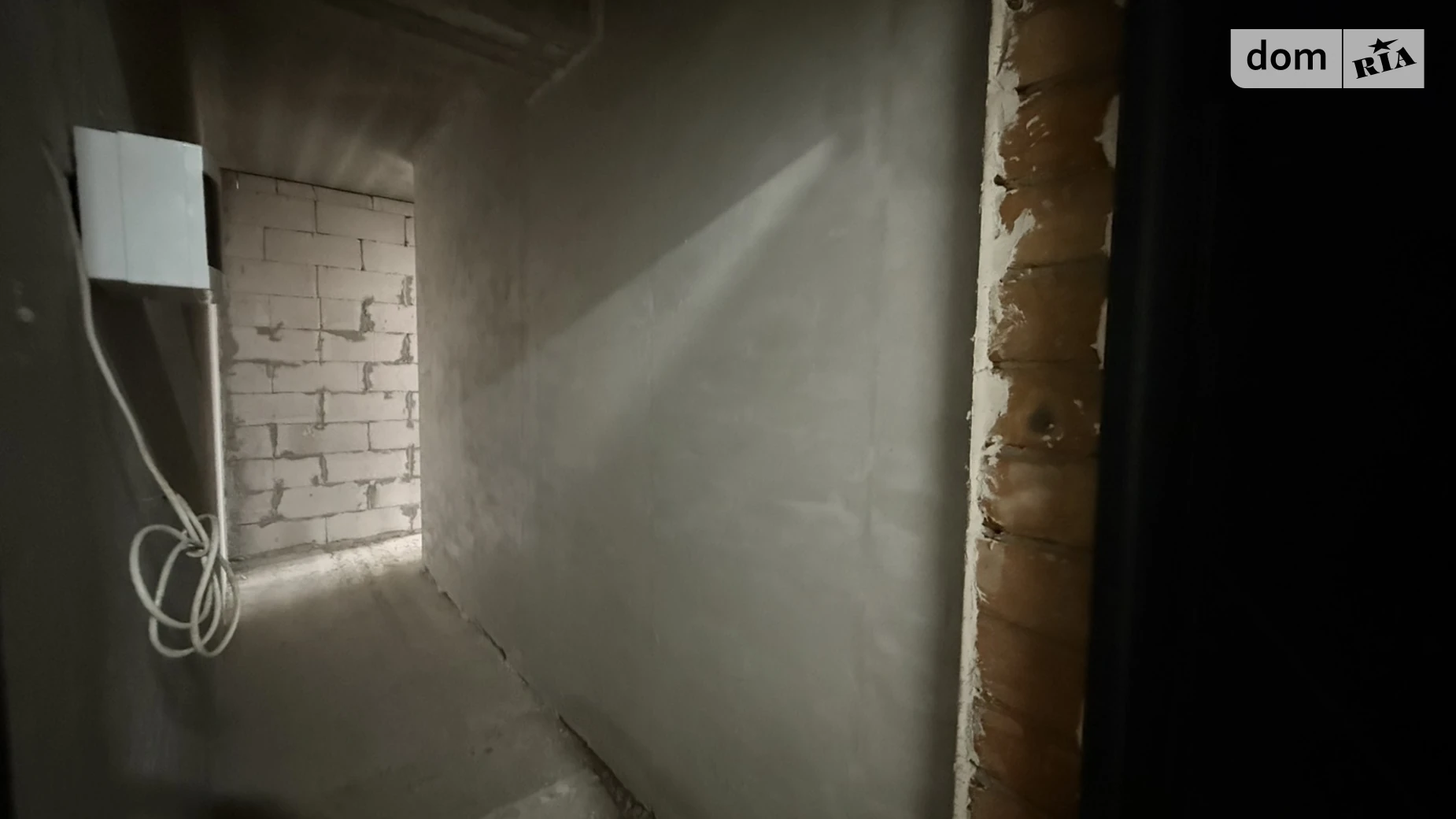 Продается 1-комнатная квартира 46 кв. м в Хмельницком, ул. Институтская, 6/1Б - фото 3