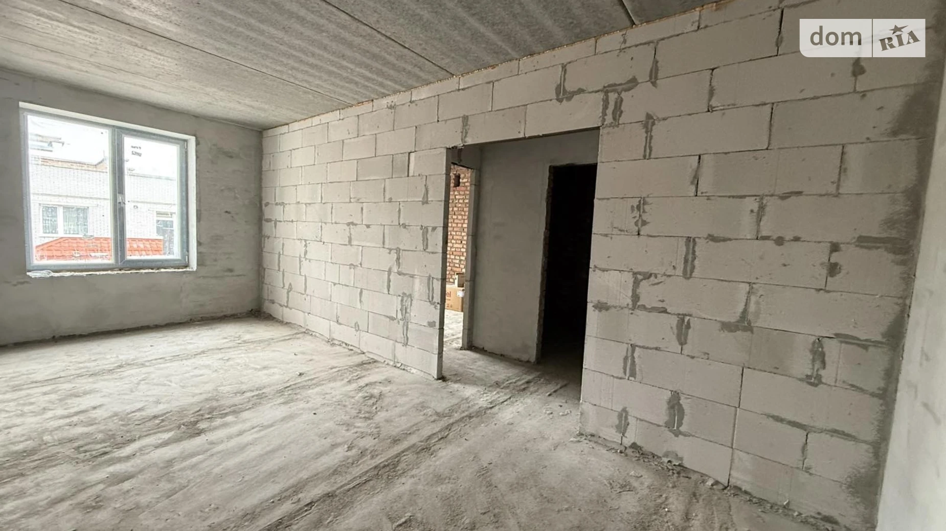 Продается 1-комнатная квартира 46 кв. м в Хмельницком, ул. Институтская, 6/1Б - фото 4