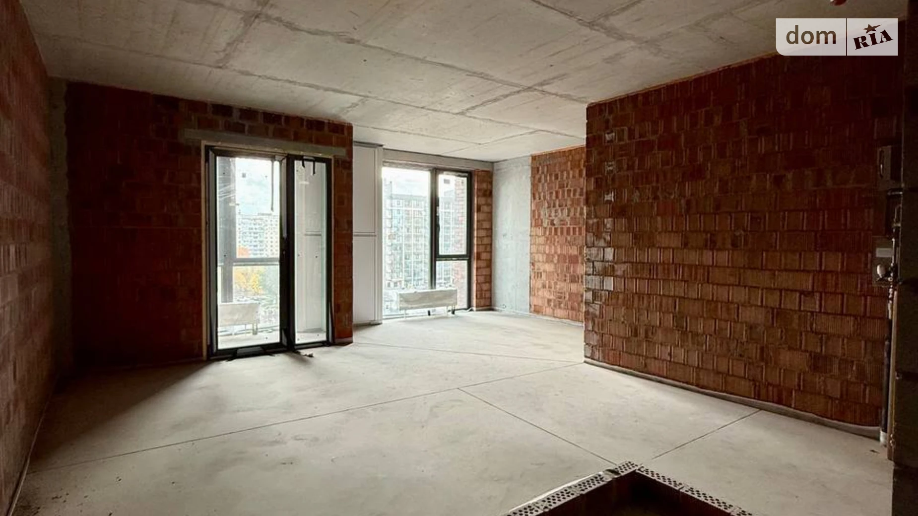 Продается 1-комнатная квартира 39.9 кв. м в Днепре, ул. Набережная Победы, 128 - фото 4