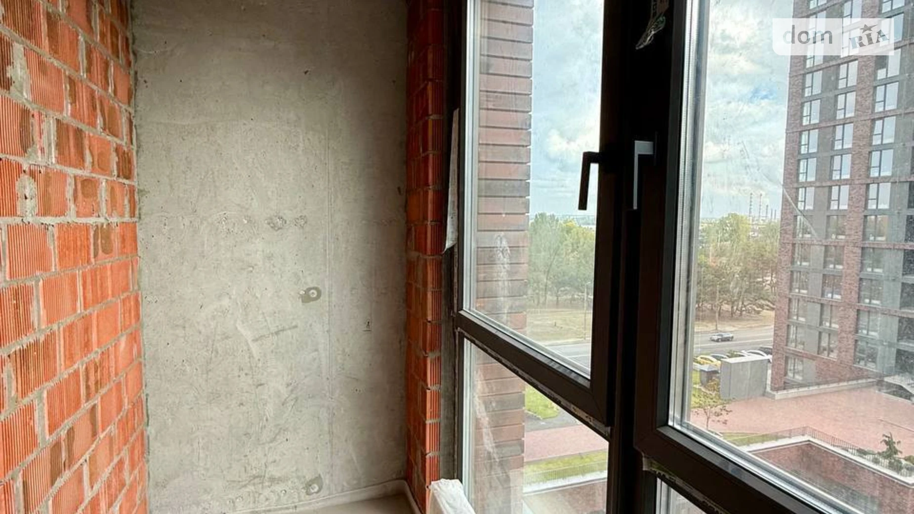 Продается 1-комнатная квартира 39.9 кв. м в Днепре, ул. Набережная Победы, 128 - фото 5