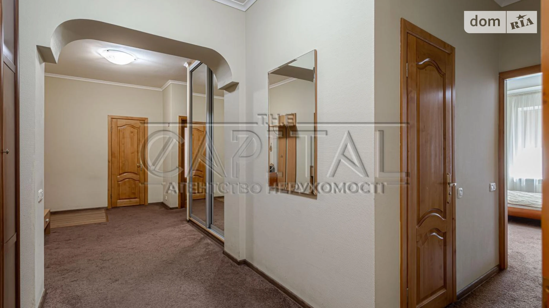 Продається 4-кімнатна квартира 116 кв. м у Києві, вул. Андрія Верхогляда(Драгомирова), 4 - фото 5