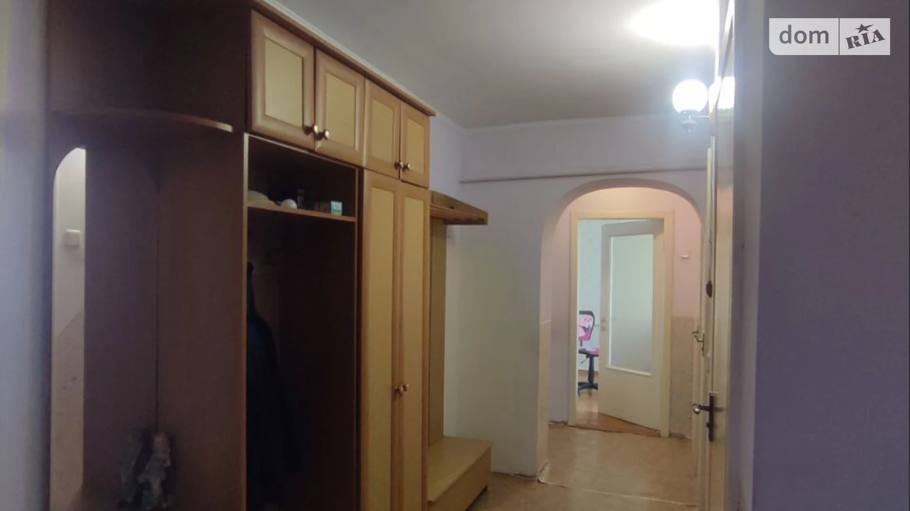 Продается 3-комнатная квартира 77 кв. м в Ивано-Франковске, ул. Украинский Дивизии, 14 - фото 3