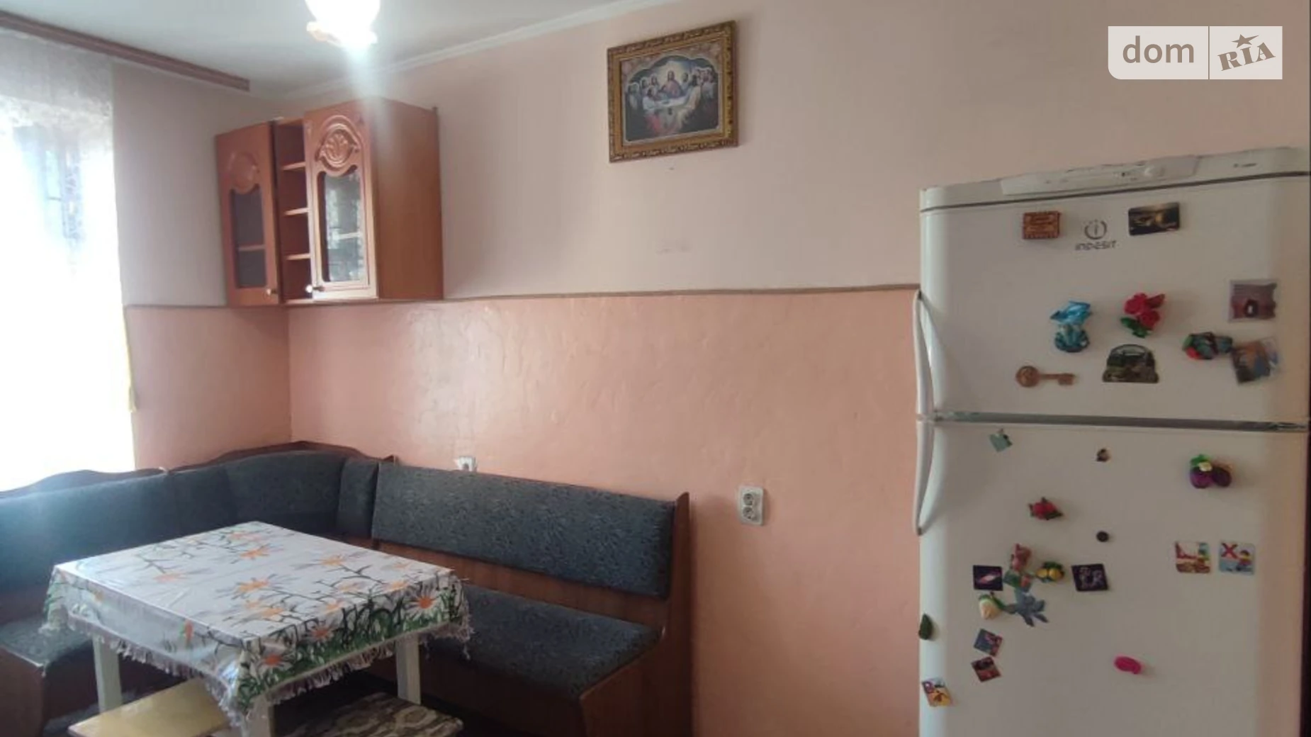 Продается 3-комнатная квартира 77 кв. м в Ивано-Франковске, ул. Украинский Дивизии, 14 - фото 2