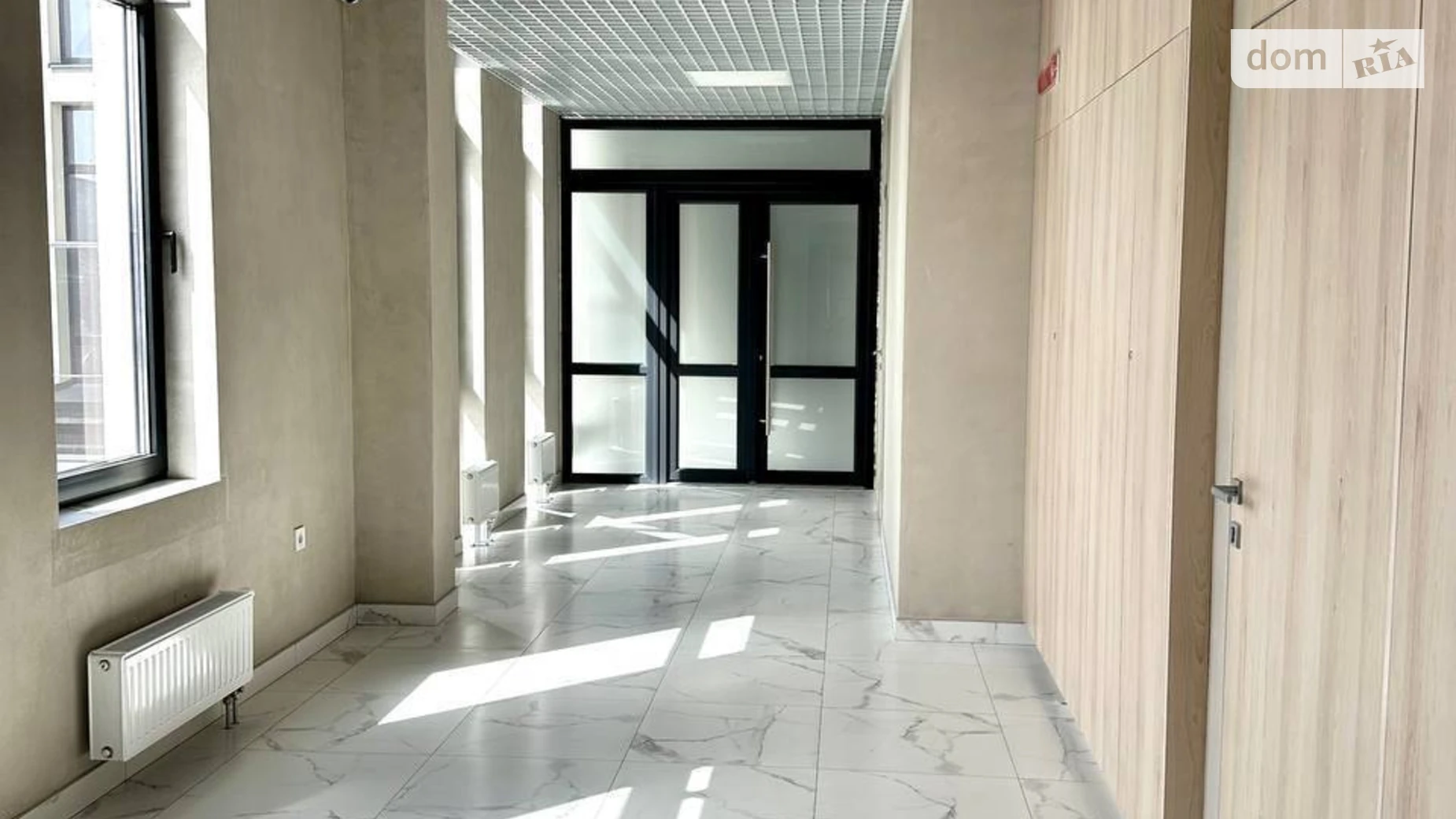 Здається в оренду офіс 115 кв. м в бізнес-центрі, цена: 1600 $ - фото 5