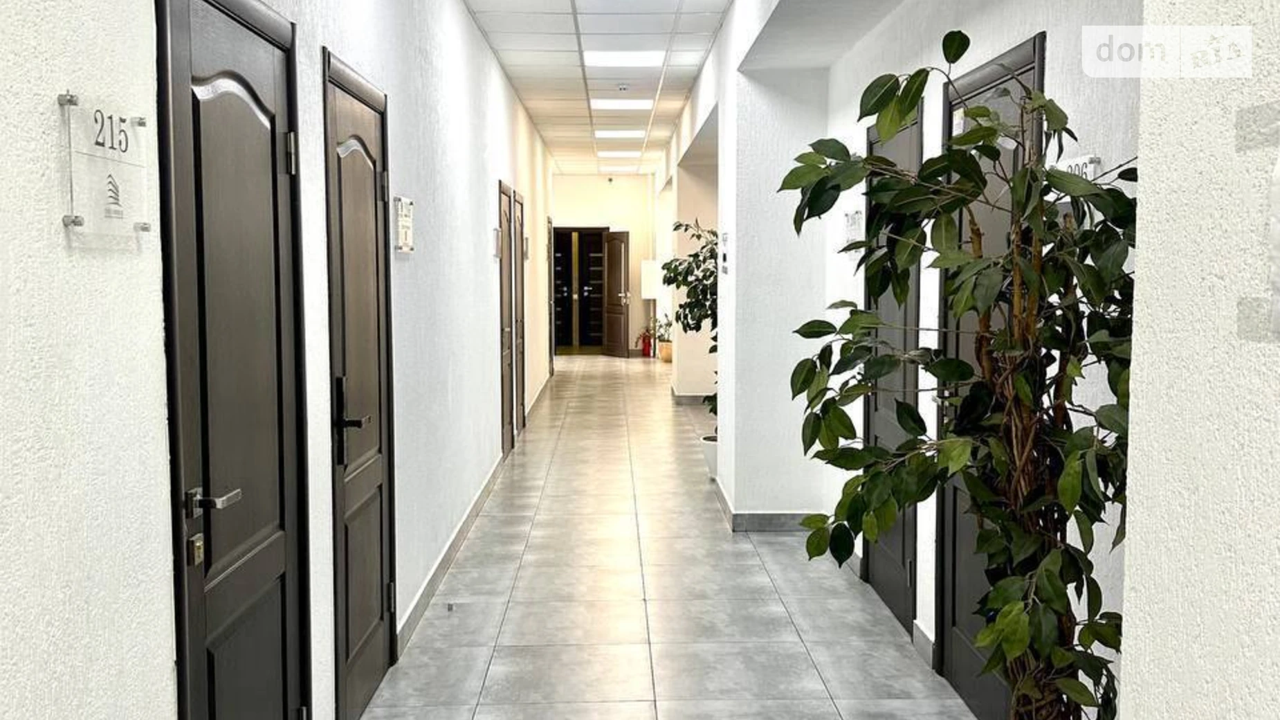 Здається в оренду офіс 53 кв. м в бізнес-центрі, цена: 795 $ - фото 2