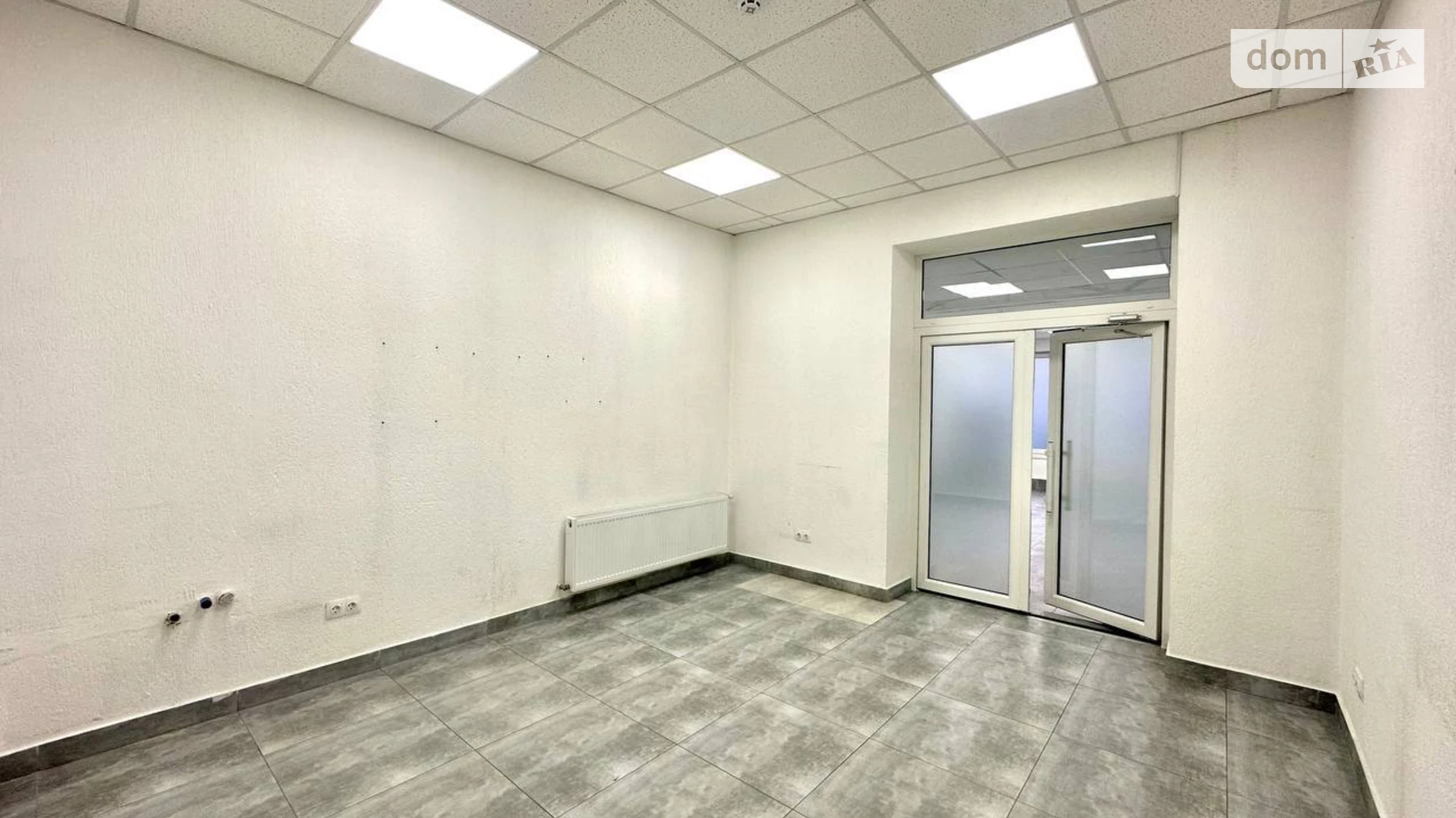 Здається в оренду офіс 53 кв. м в бізнес-центрі, цена: 795 $ - фото 4