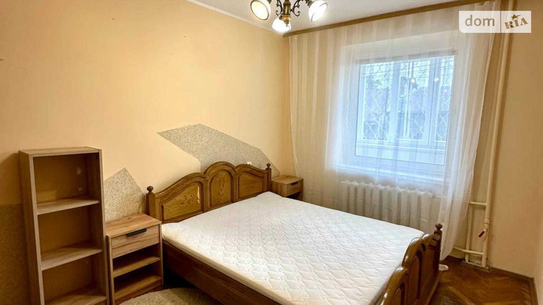 Продается 3-комнатная квартира 65.3 кв. м в Львове, ул. Кульпарковская, 130 - фото 2